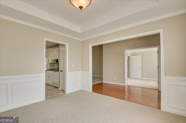 3465 Camak, Augusta, GA 30909