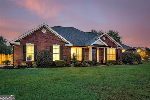 3465 Camak, Augusta, GA 30909