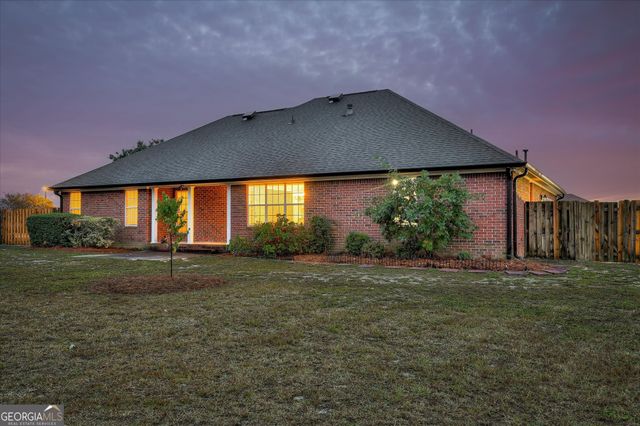 3465 Camak, Augusta, GA 30909