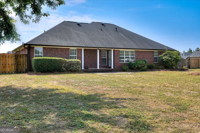 3465 Camak, Augusta, GA 30909