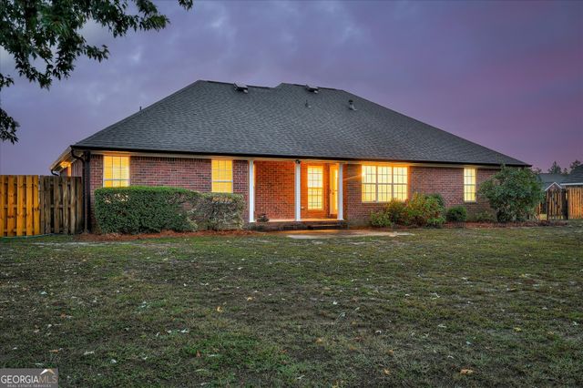 3465 Camak, Augusta, GA 30909