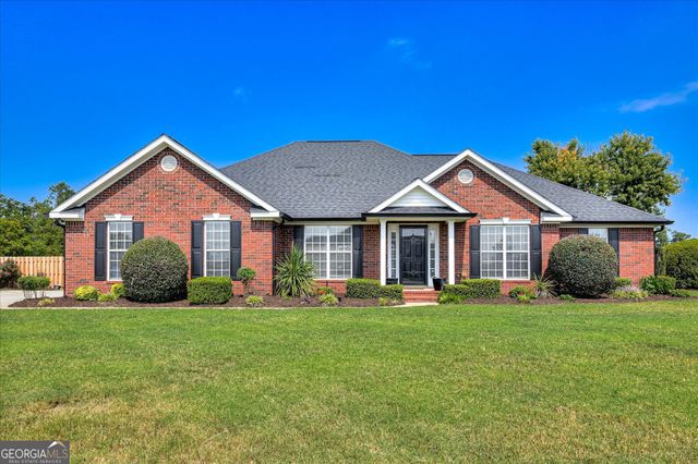 3465 Camak, Augusta, GA 30909