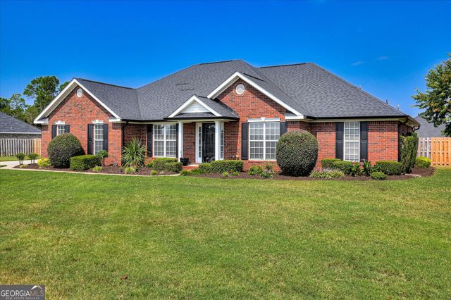 3465 Camak, Augusta, GA 30909