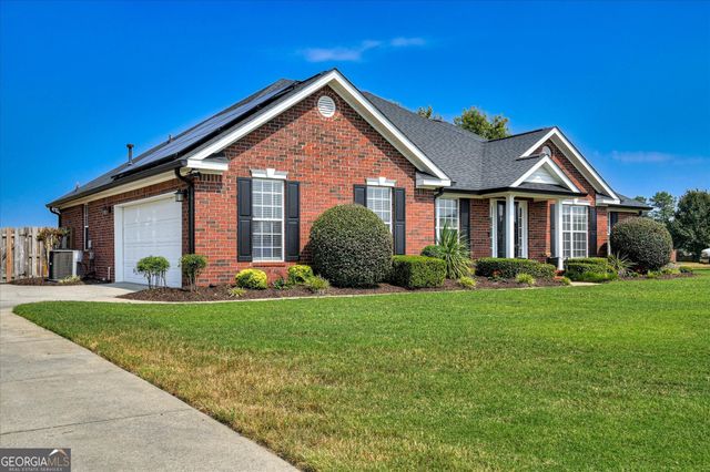 3465 Camak, Augusta, GA 30909