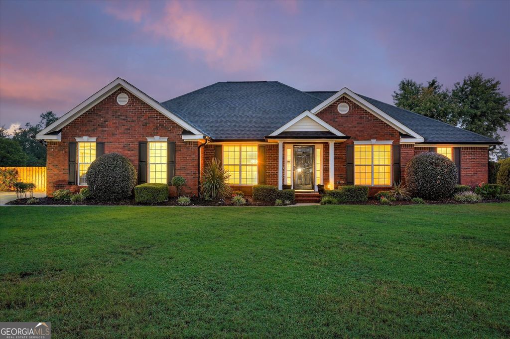 3465 Camak, Augusta, GA 30909