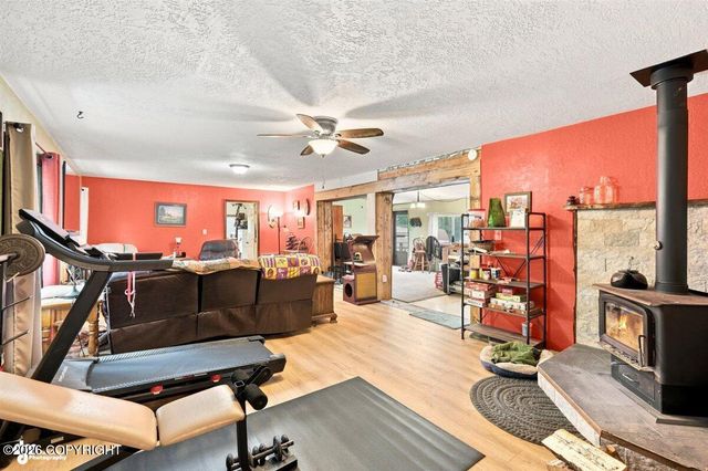 17165 E Plumley Road, Palmer, AK 99645