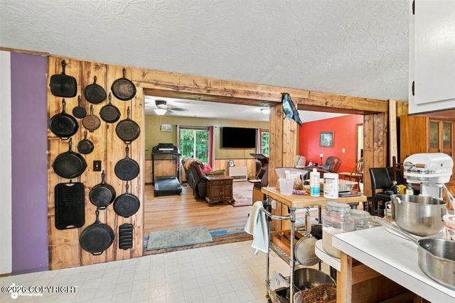 17165 E Plumley Road, Palmer, AK 99645