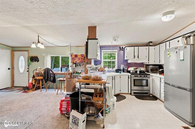 17165 E Plumley Road, Palmer, AK 99645