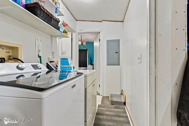 17165 E Plumley Road, Palmer, AK 99645