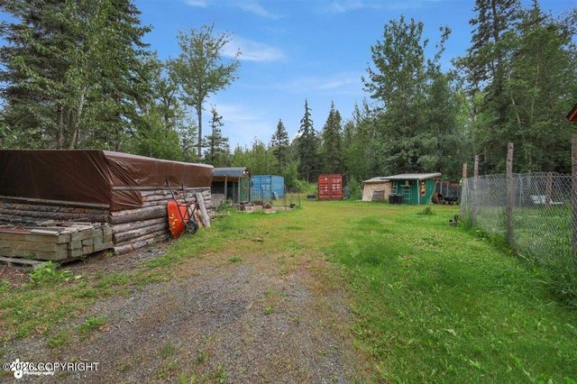 17165 E Plumley Road, Palmer, AK 99645