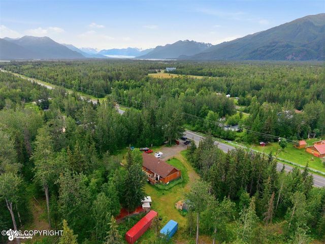 17165 E Plumley Road, Palmer, AK 99645