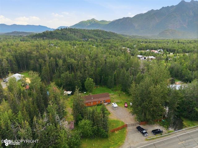 17165 E Plumley Road, Palmer, AK 99645
