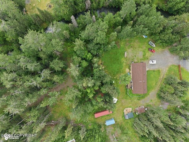 17165 E Plumley Road, Palmer, AK 99645