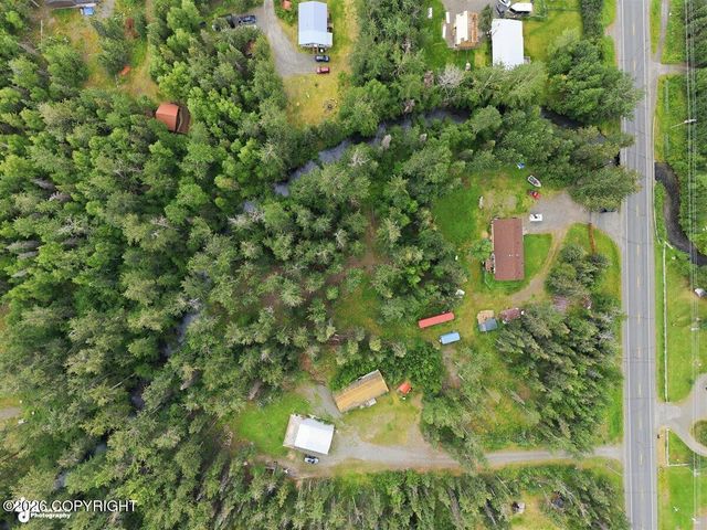 17165 E Plumley Road, Palmer, AK 99645