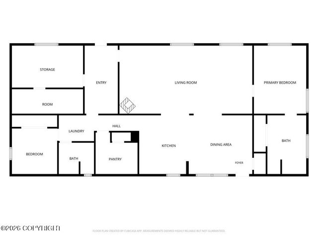 17165 E Plumley Road, Palmer, AK 99645
