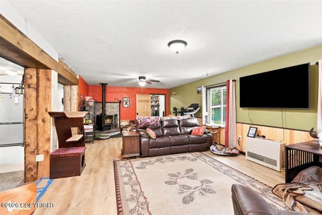 17165 E Plumley Road, Palmer, AK 99645