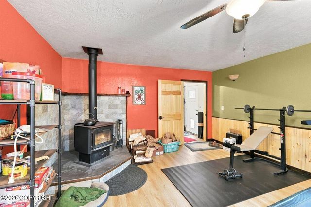 17165 E Plumley Road, Palmer, AK 99645