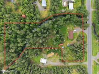17165 E Plumley Road, Palmer, AK 99645
