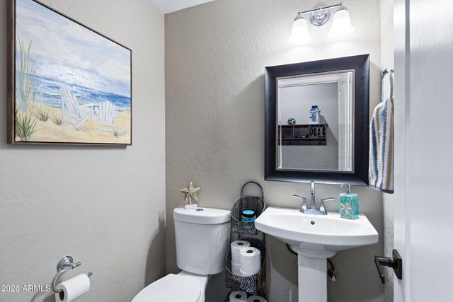 1350 W DEER CREEK Road, Phoenix, AZ 85045