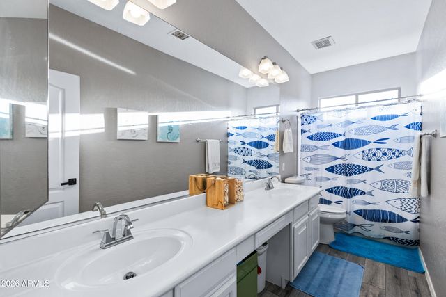 1350 W DEER CREEK Road, Phoenix, AZ 85045