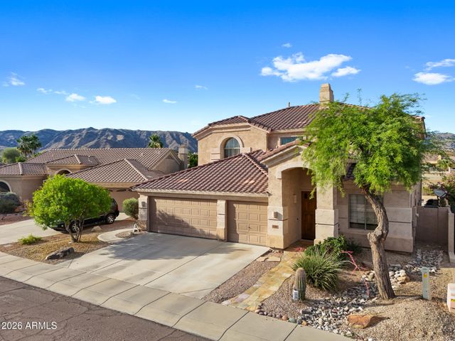 1350 W DEER CREEK Road, Phoenix, AZ 85045