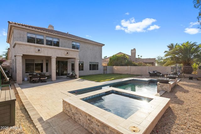1350 W DEER CREEK Road, Phoenix, AZ 85045