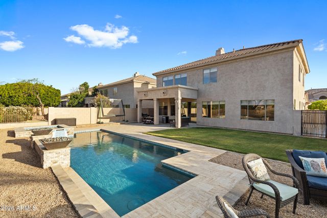 1350 W DEER CREEK Road, Phoenix, AZ 85045