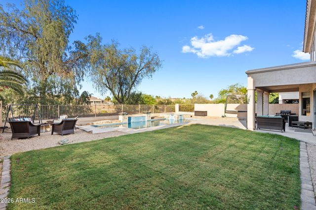 1350 W DEER CREEK Road, Phoenix, AZ 85045