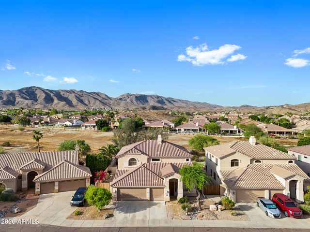 1350 W DEER CREEK Road, Phoenix, AZ 85045