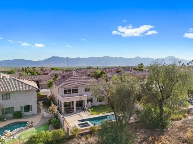 1350 W DEER CREEK Road, Phoenix, AZ 85045