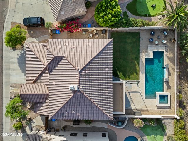 1350 W DEER CREEK Road, Phoenix, AZ 85045