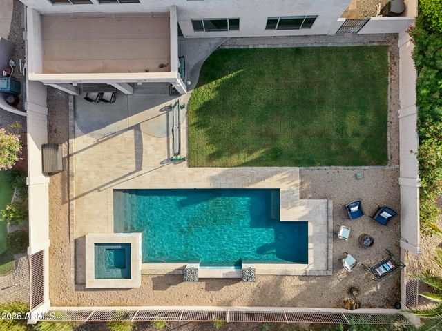 1350 W DEER CREEK Road, Phoenix, AZ 85045