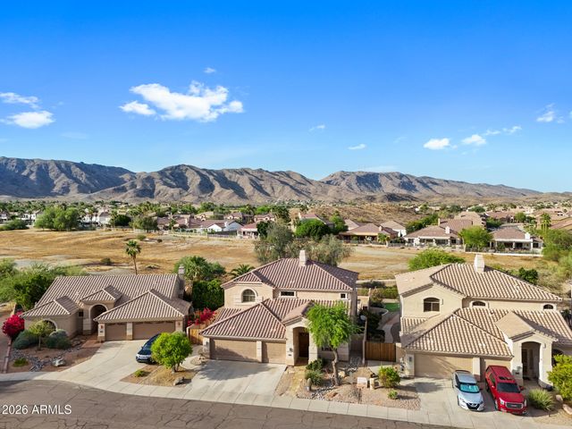 1350 W DEER CREEK Road, Phoenix, AZ 85045
