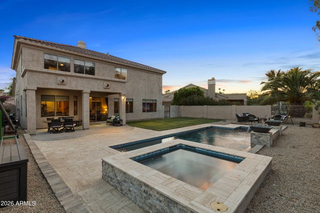 1350 W DEER CREEK Road, Phoenix, AZ 85045