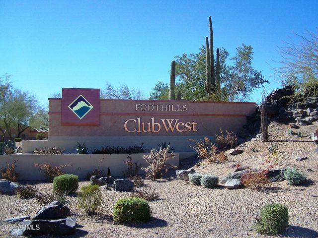 1350 W DEER CREEK Road, Phoenix, AZ 85045