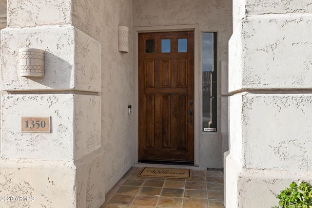 1350 W DEER CREEK Road, Phoenix, AZ 85045