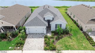 15927 Mulrion BLVD, Punta Gorda, FL 33982
