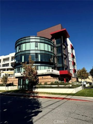 210 N Monterey Street 407, Alhambra, CA 91801