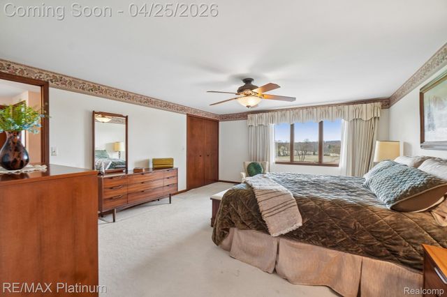 555 Crawford Farm Lane, Milford Charter Township, MI 48380