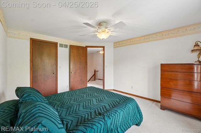 555 Crawford Farm Lane, Milford Charter Township, MI 48380