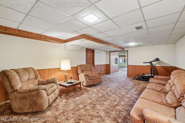 555 Crawford Farm Lane, Milford Charter Township, MI 48380