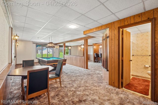 555 Crawford Farm Lane, Milford Charter Township, MI 48380