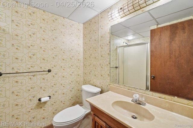 555 Crawford Farm Lane, Milford Charter Township, MI 48380