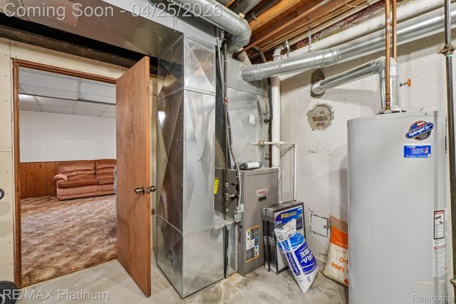 555 Crawford Farm Lane, Milford Charter Township, MI 48380