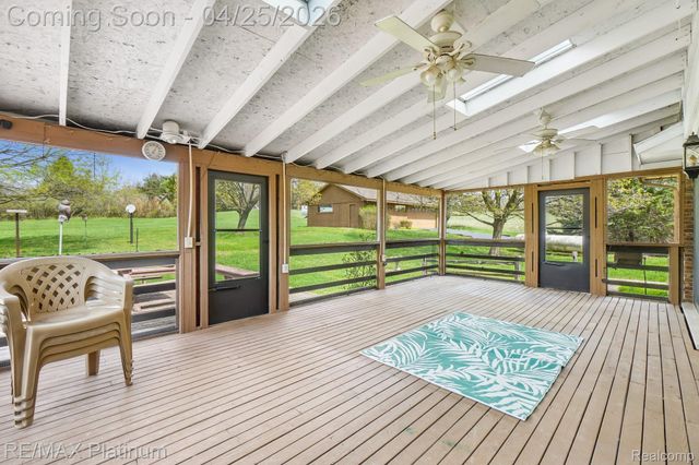 555 Crawford Farm Lane, Milford Charter Township, MI 48380