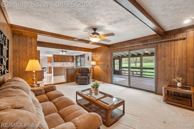 555 Crawford Farm Lane, Milford Charter Township, MI 48380