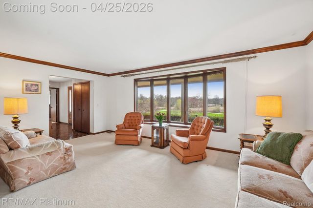 555 Crawford Farm Lane, Milford Charter Township, MI 48380