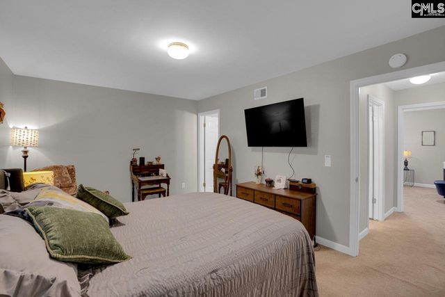 7602 Hunt Club Road M102, Columbia, SC 29223