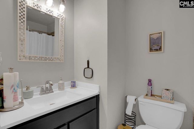 7602 Hunt Club Road M102, Columbia, SC 29223