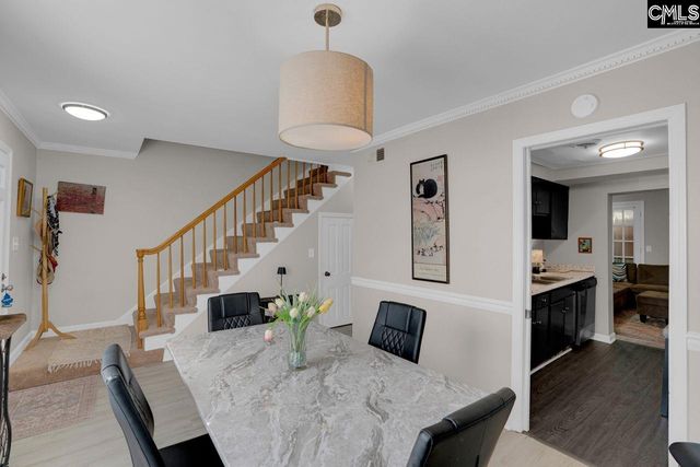 7602 Hunt Club Road M102, Columbia, SC 29223